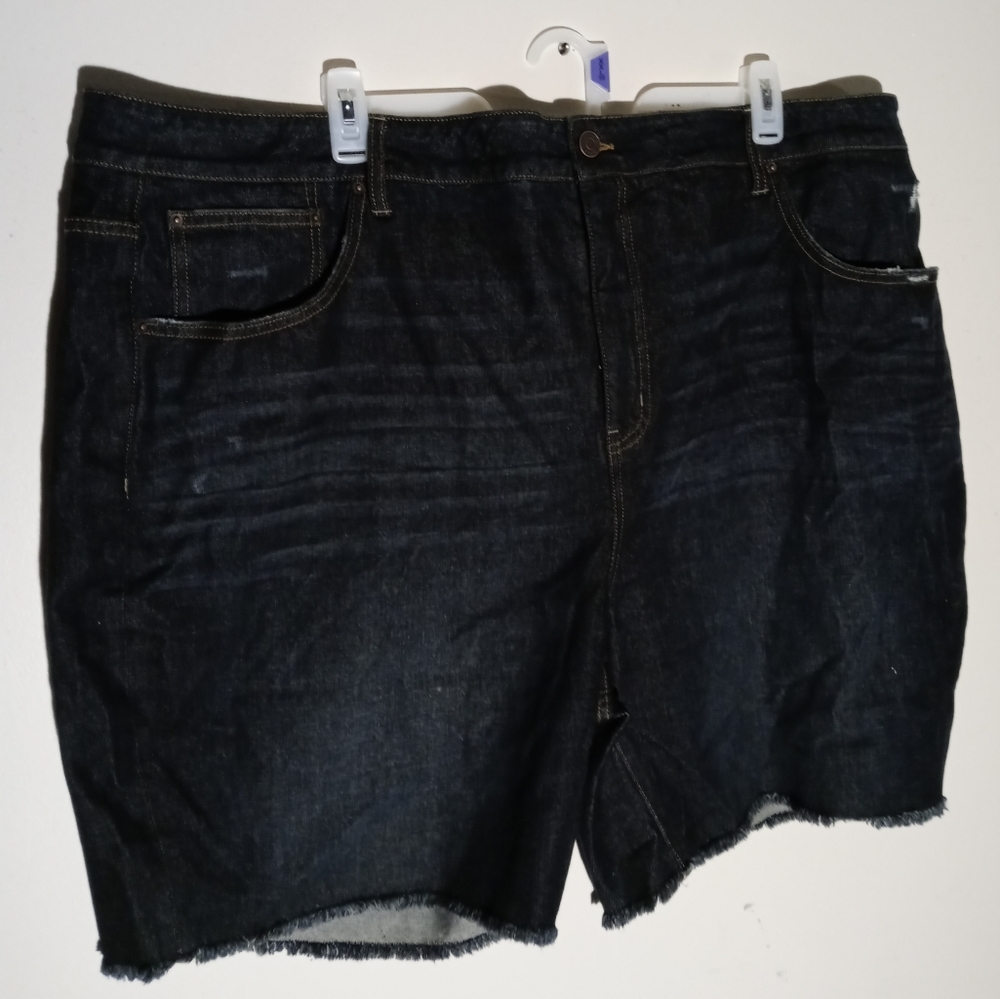 SHORTS. Jeans. New.